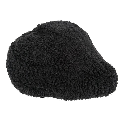Sunlite bicycle fur saddle - sunlite,